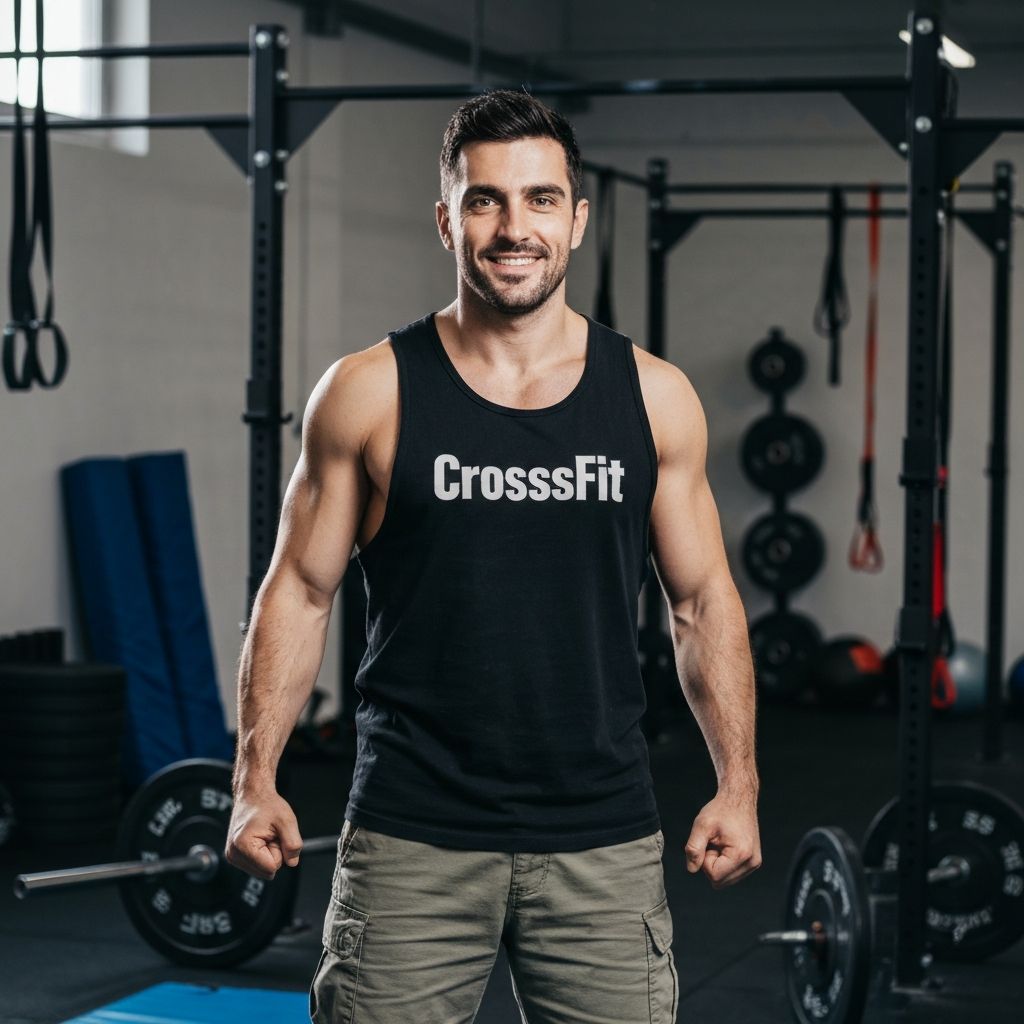 Alessio Ferrari PT